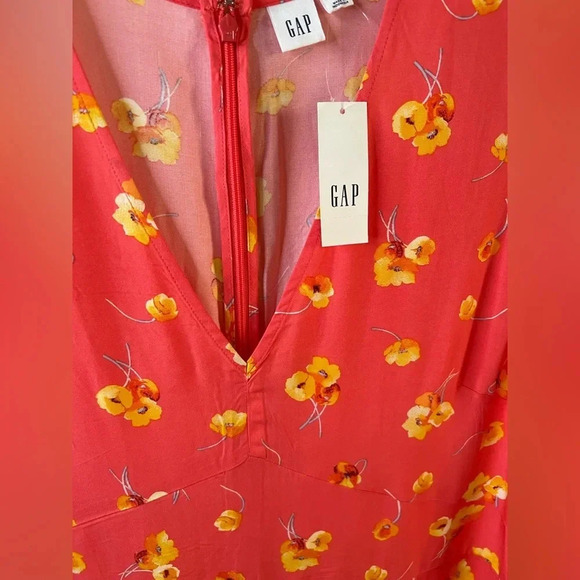 Gap dress size 16 - Picture 6 of 8